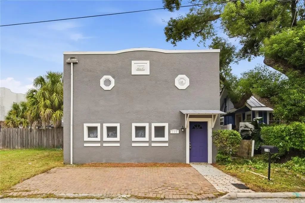 115 W Allison Court, TAMPA