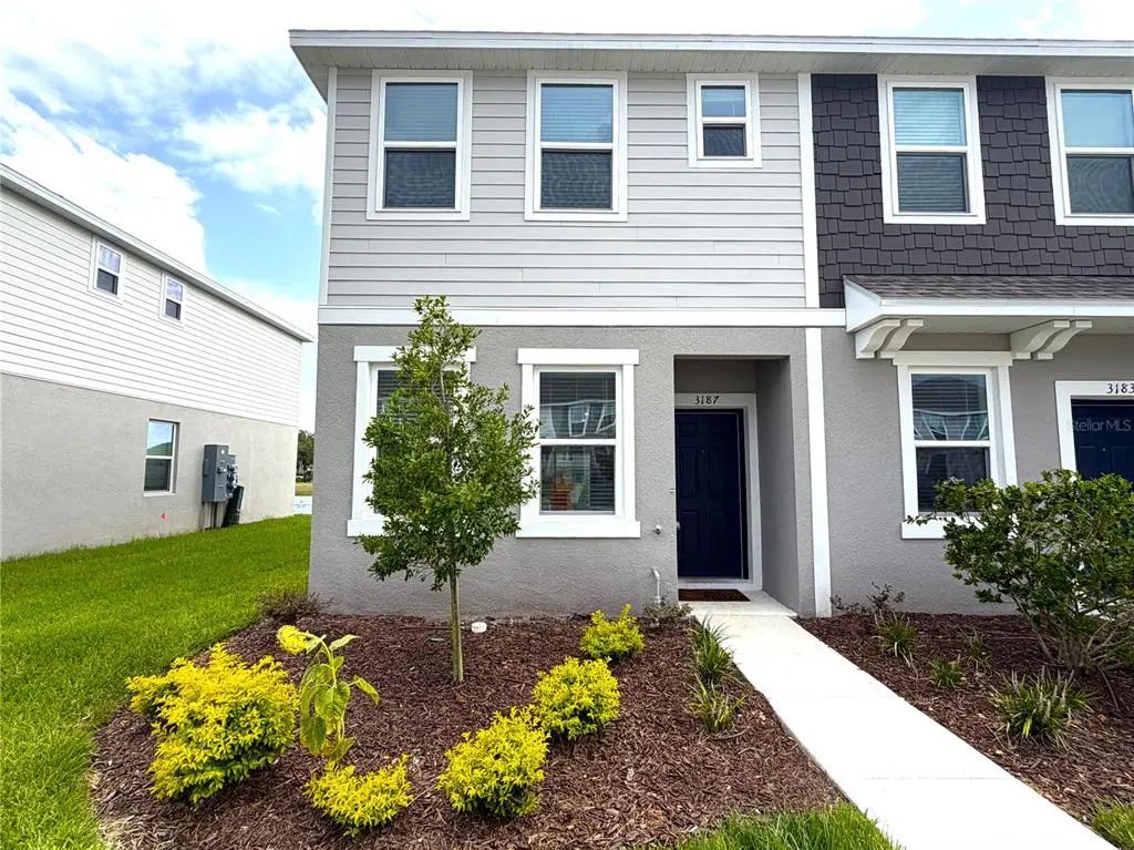 3187 Skyline Loop, POINCIANA