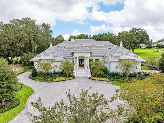 4015 Nw 85th Terrace, OCALA