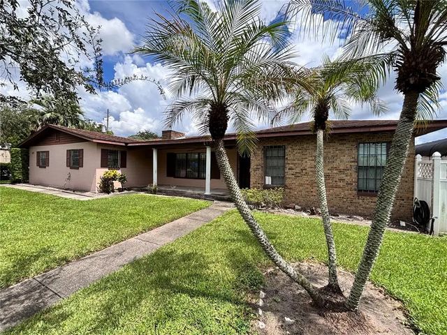 4143 Edgewater Drive, ORLANDO
