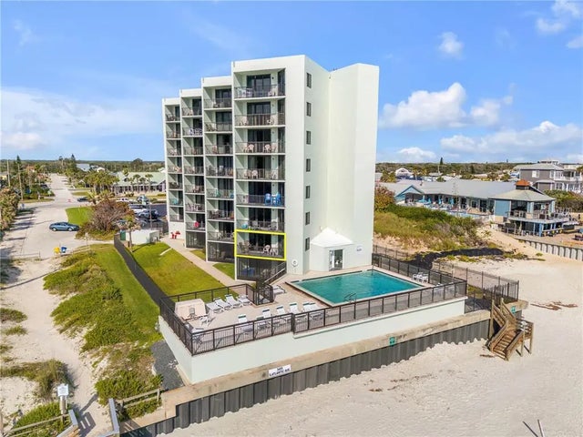3405 S Atlantic Avenue 204, NEW SMYRNA BEACH