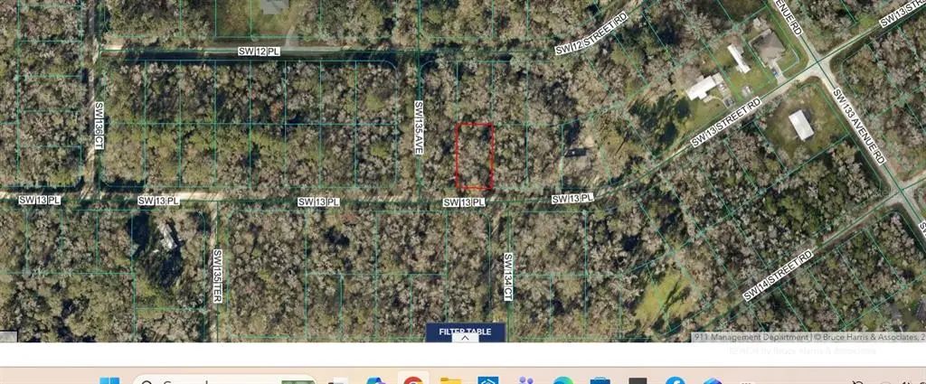 Sw 13th Place, OCALA