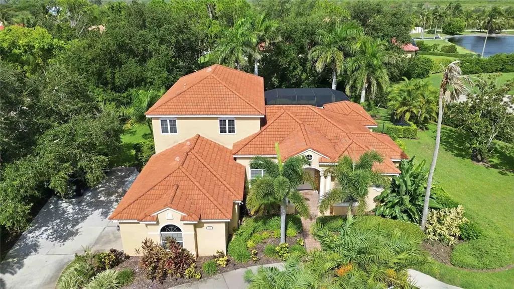 1814 97th Street Nw, BRADENTON