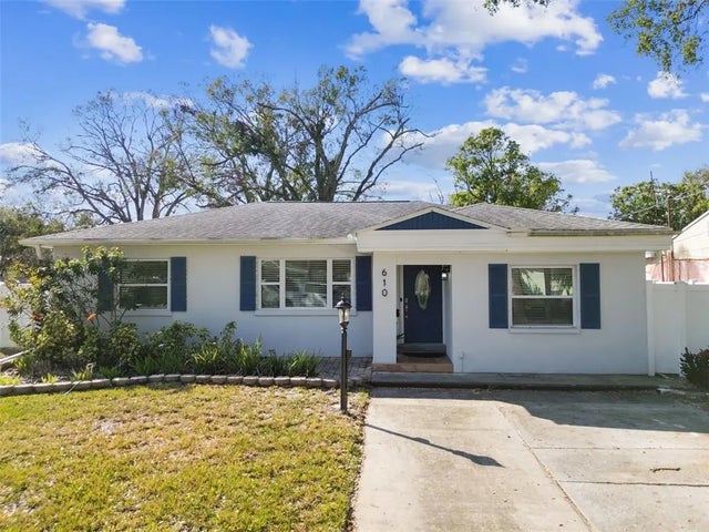 610 N Woodlynne Avenue, TAMPA