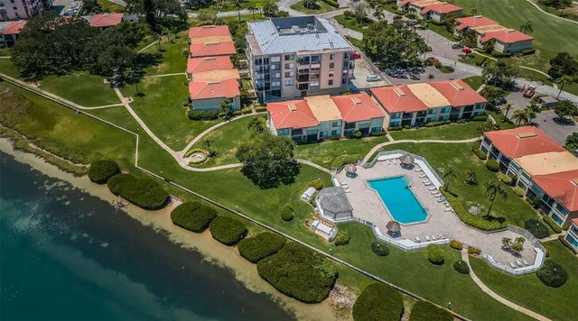 6158 Palma Del Mar Boulevard S 306, ST PETERSBURG