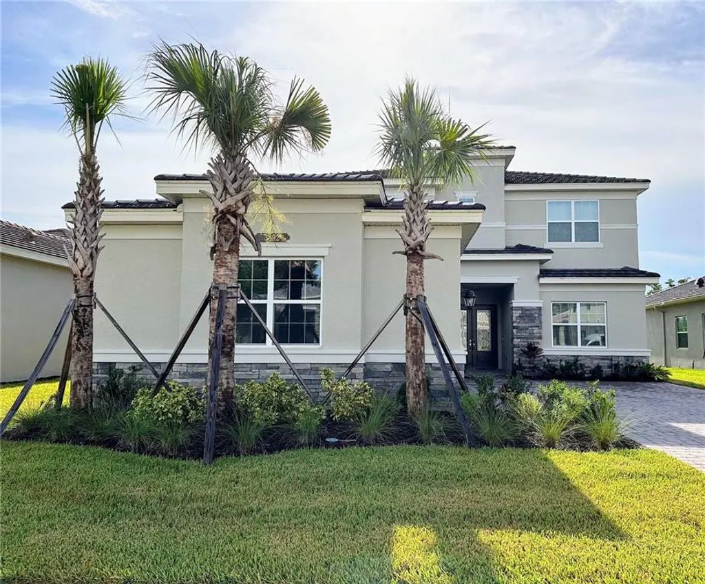 3392 Acacia Bay Avenue, WESLEY CHAPEL