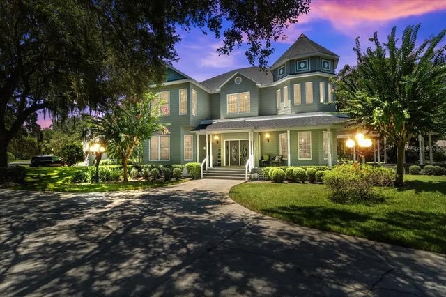 1450 Hidden Harbor Lane, KISSIMMEE