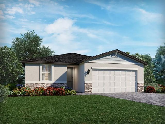 5178 Green Belt Drive, HAINES CITY