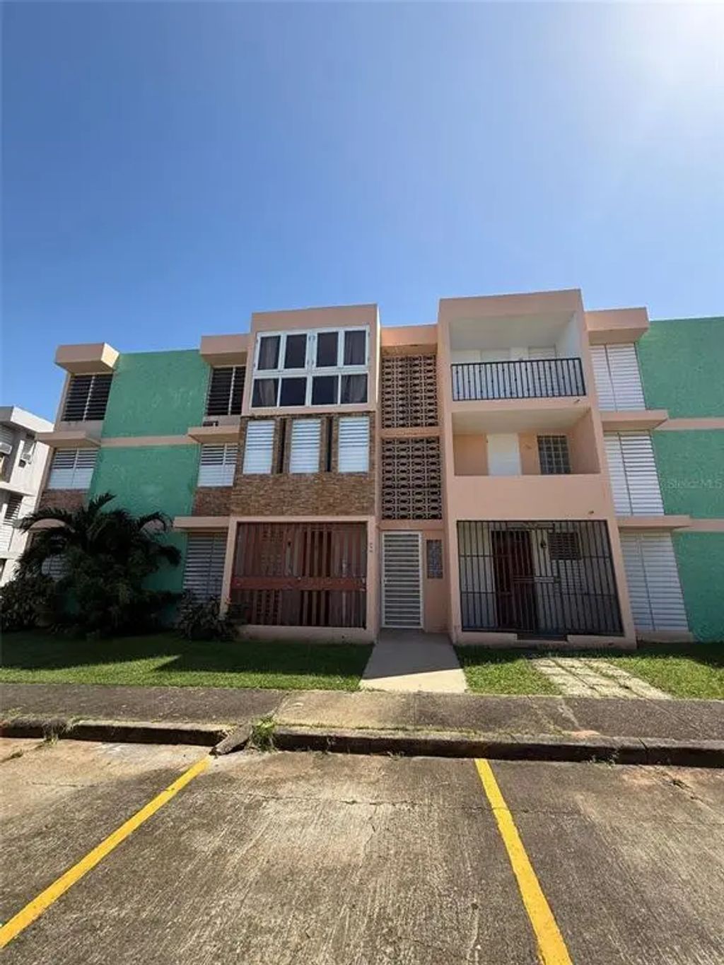 Condominio Terrazul Condominio Terrazul 2/1, ARECIBO