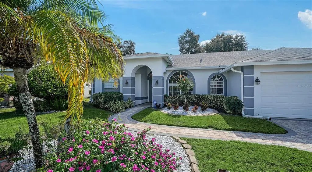 9528 Hawksmoor Lane, SARASOTA