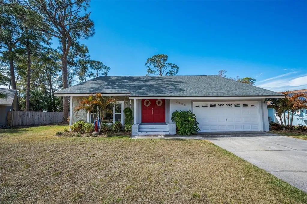 2808 Woodhall Terrace, PALM HARBOR