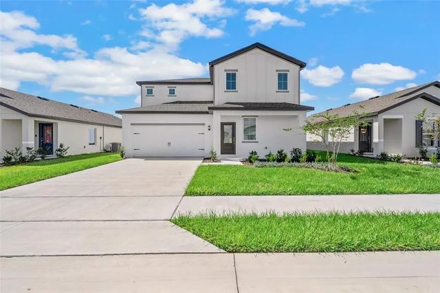1205 Wahneta Court, POINCIANA