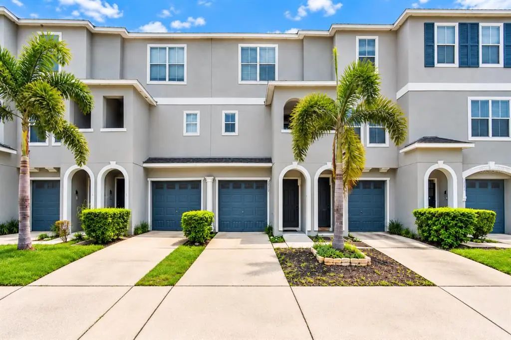 4887 Tuscan Loon Drive, TAMPA