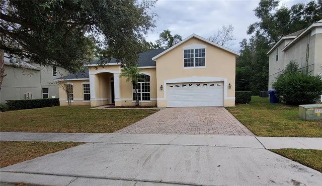 2196 Laurel Blossom Circle, OCOEE