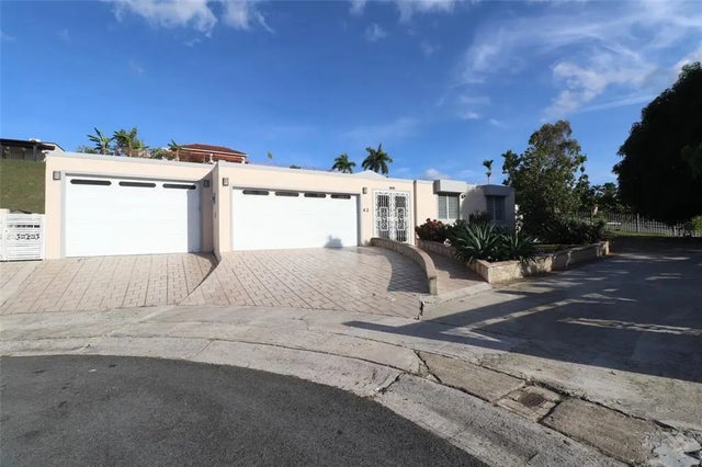 62 San Luis St. Estancias De Gran Vista Dev., GURABO