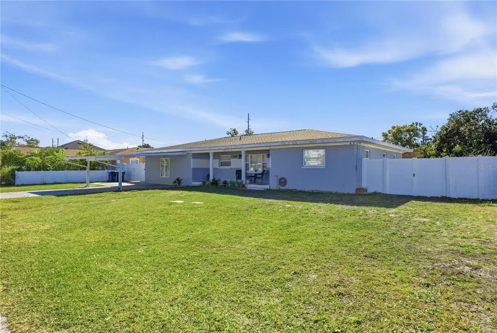 3214 W Abdella Street, TAMPA