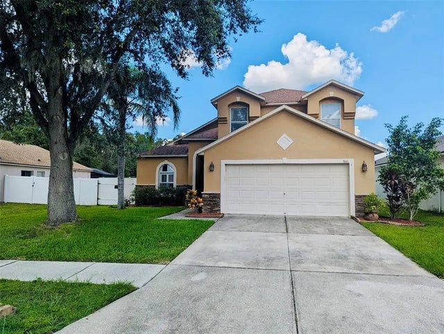 31141 Harthorn Court, WESLEY CHAPEL