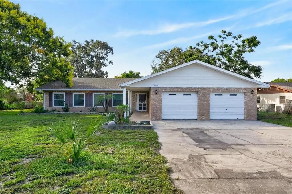 5234 Fredrick Road, FRUITLAND PARK