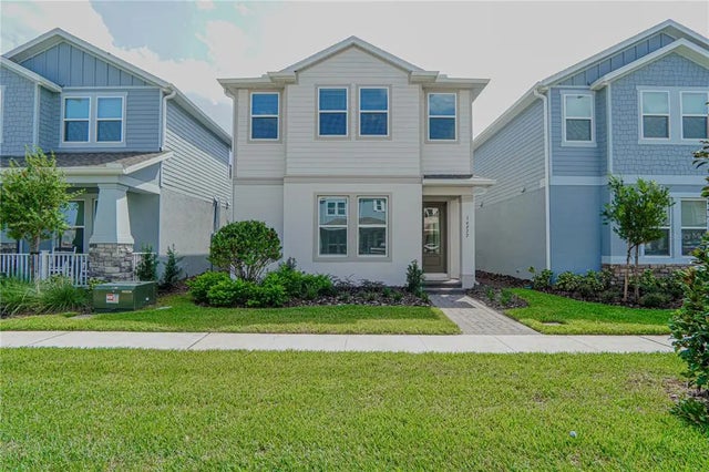 16277 Honey Harvest Street, WINTER GARDEN