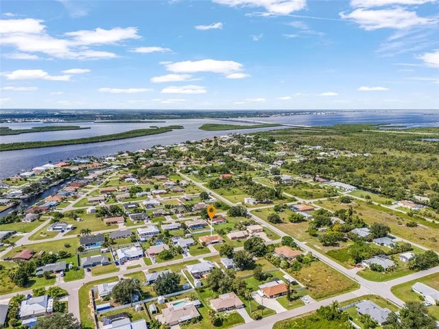 27055 Safe Haven Lane, PUNTA GORDA