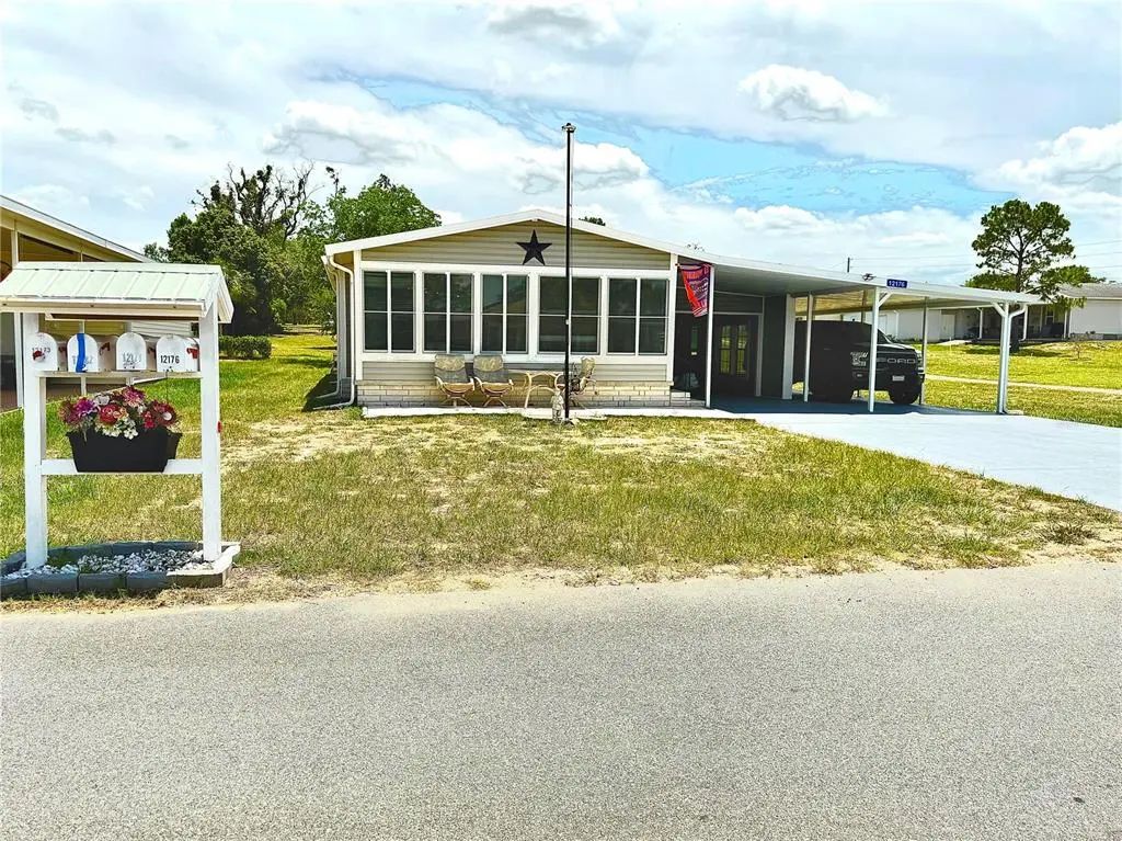 12176 Evantide Avenue, BROOKSVILLE