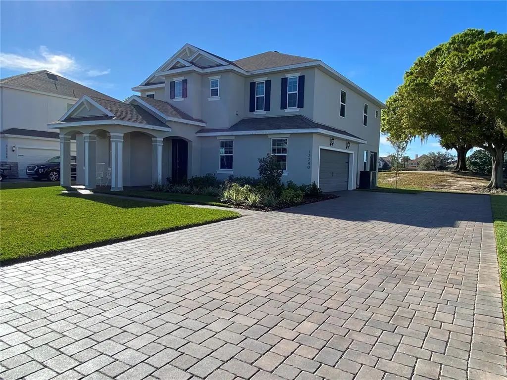 17740 Sawgrass Run, TAVARES