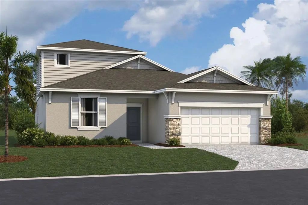 9027 Downwind Place, PALMETTO