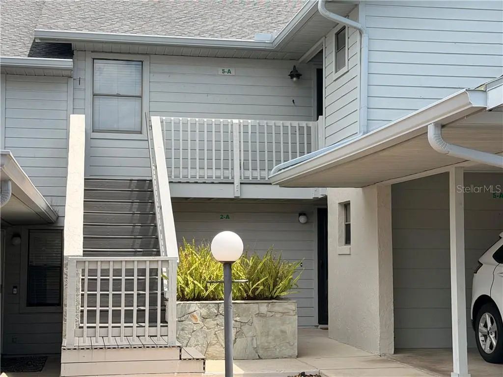 636 E. Gilchrist Court 2a, Hernando