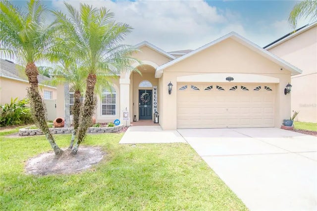 11038 Ancient Futures Drive, TAMPA