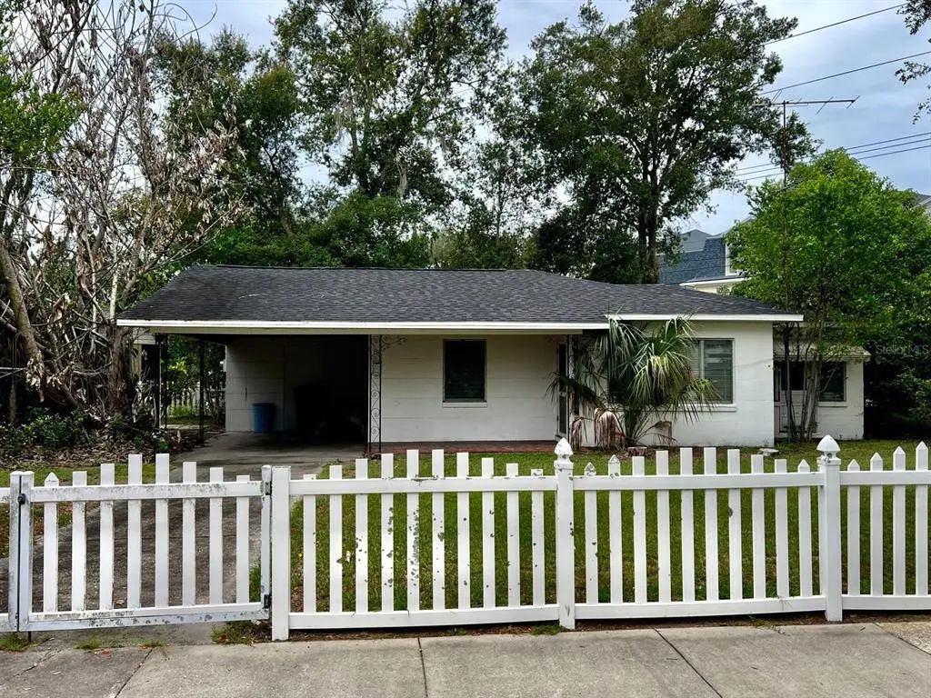 405 Francis Boulevard, LAKELAND