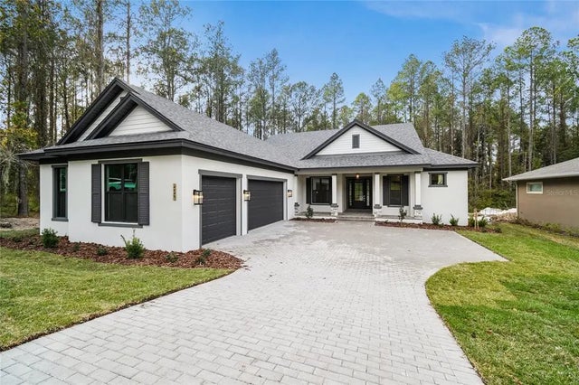 19411 Sheltered Hill Drive, BROOKSVILLE