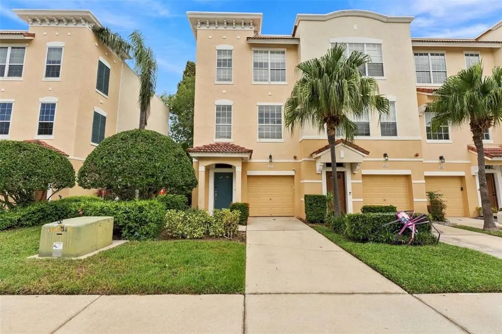 3121 Bayshore Oaks Drive, TAMPA