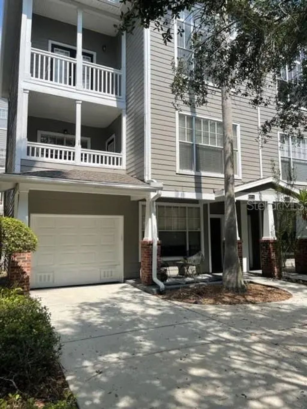 809 South Oregon Avenue A, TAMPA