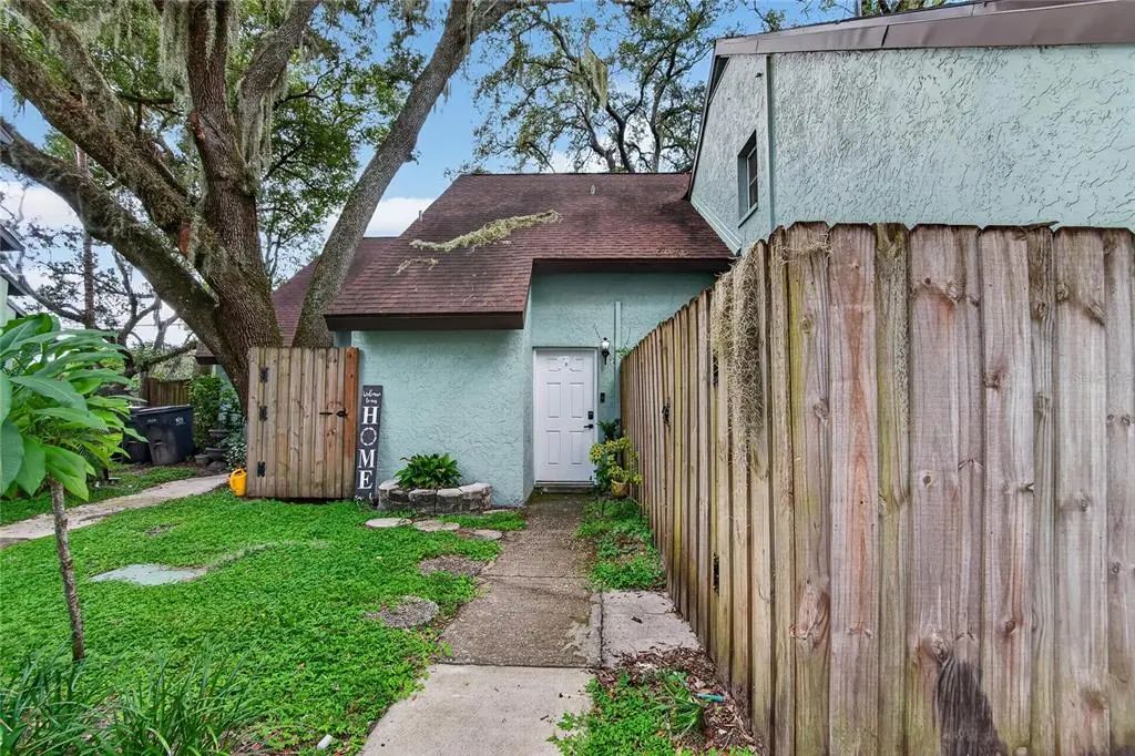 5601 Ashley Oaks Drive 6, TAMPA