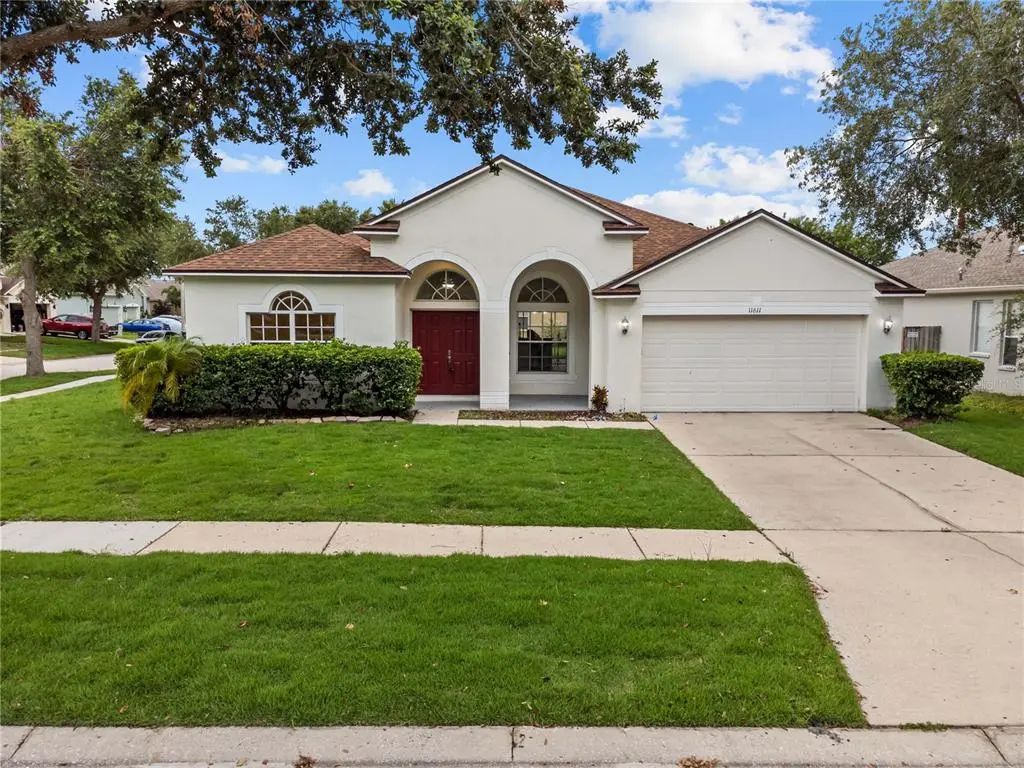 11611 Jordans Landing Court, RIVERVIEW