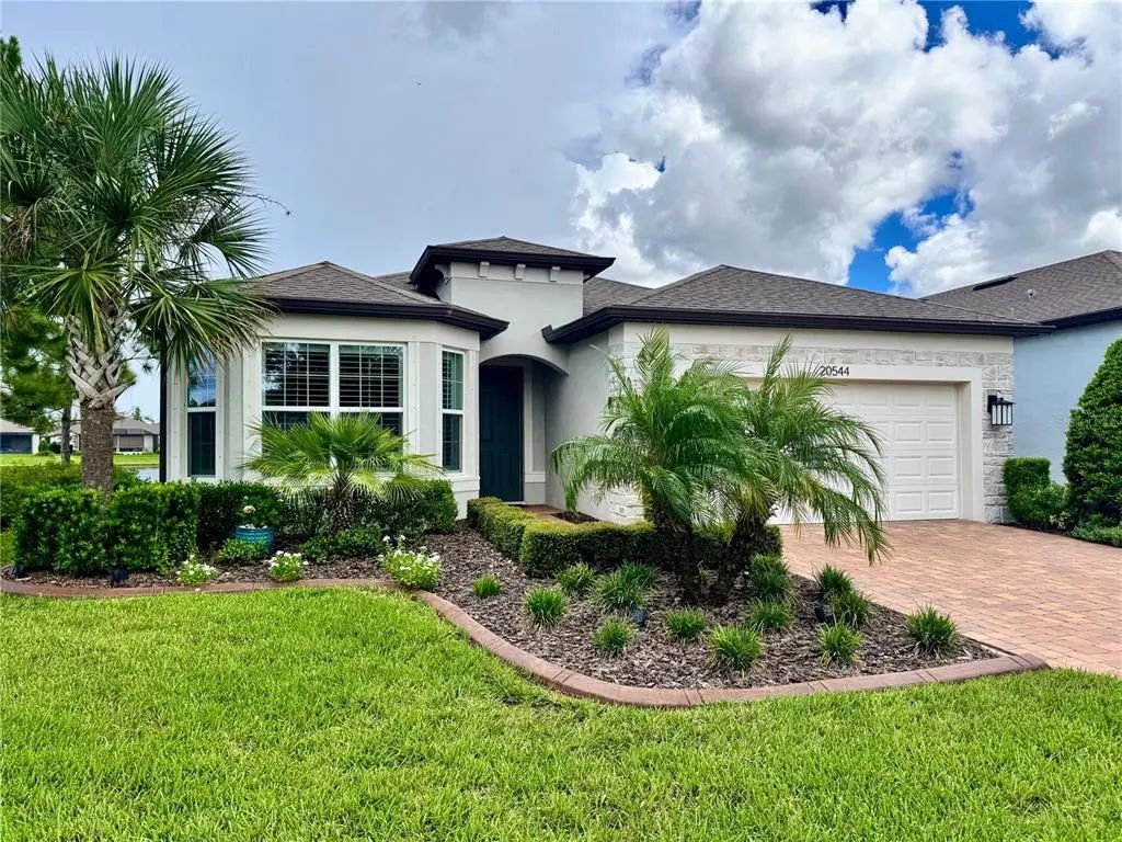 20544 Sea Glass Circle, LAND O LAKES