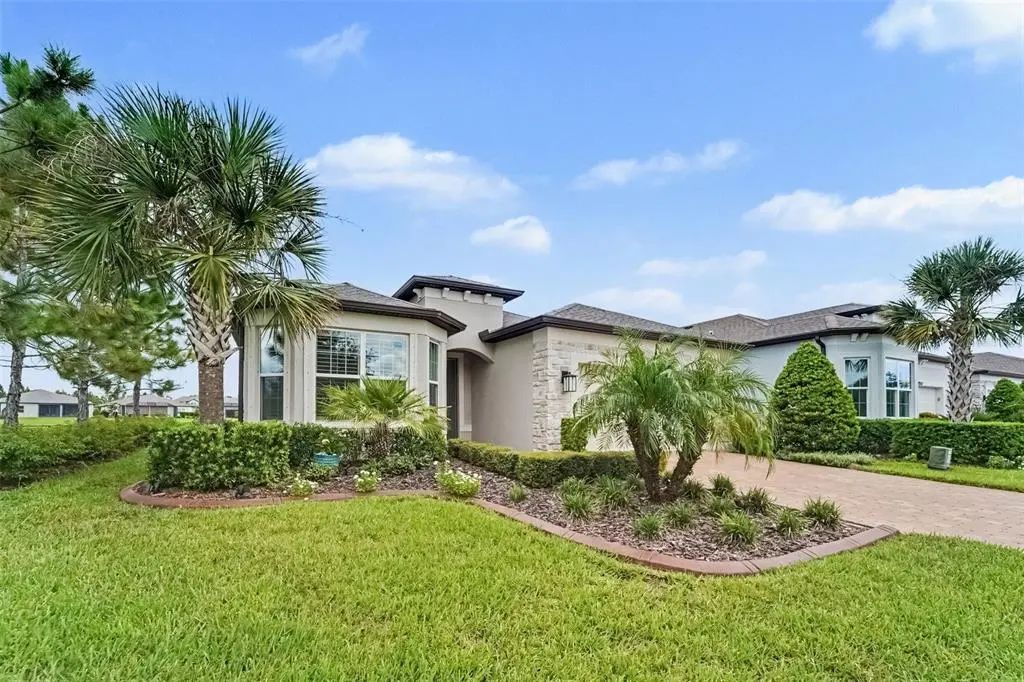 20544 Sea Glass Circle, LAND O LAKES