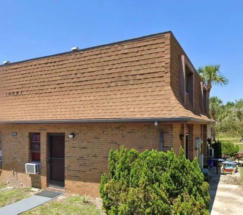 3412 Overlook Drive, PALM BAY