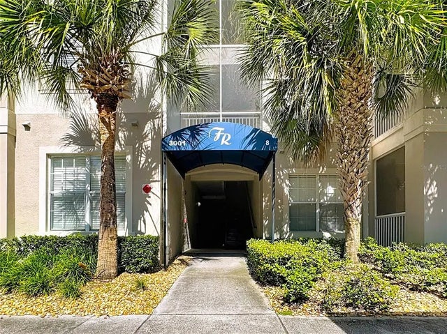 3001 Greystone Loop 208, KISSIMMEE