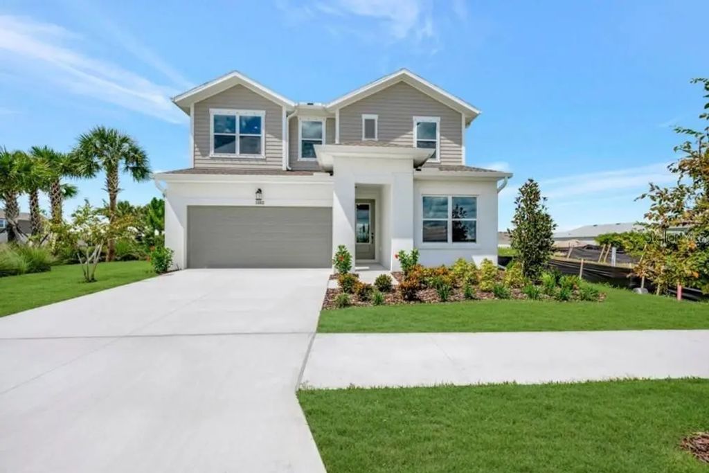 5182 Creek Sand Drive, APOLLO BEACH