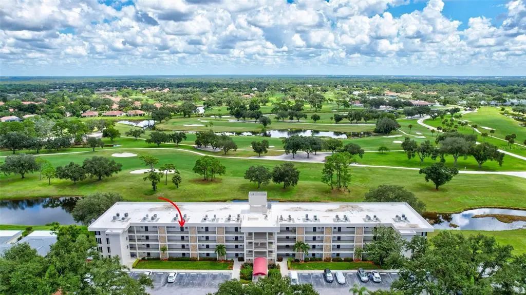 7461 W Country Club Drive N 408, SARASOTA