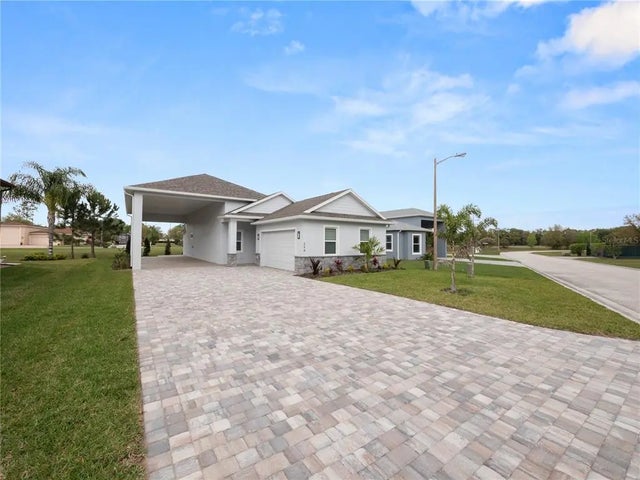 234 Laynewade Road, POLK CITY