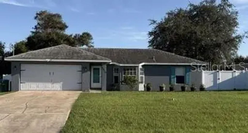 1313 Herndon Avenue, DELTONA