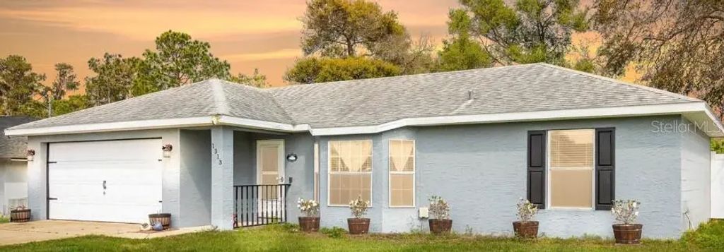 1313 Herndon Avenue, DELTONA