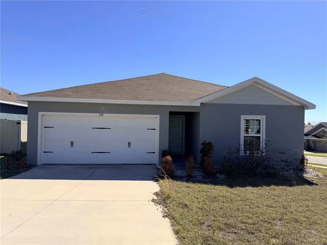 146 Piave Street, HAINES CITY