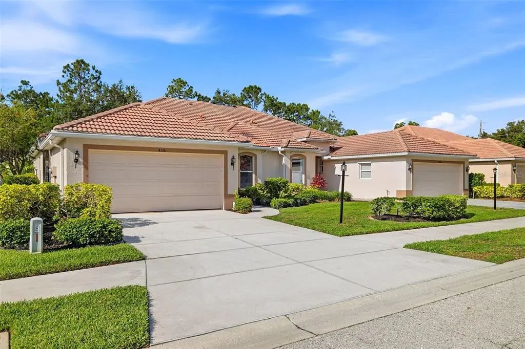 4316 Callista Lane, SARASOTA