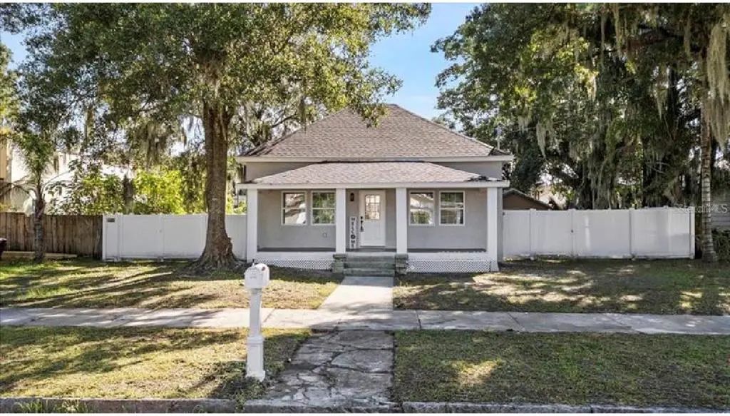 506 N Warnell Street, PLANT CITY