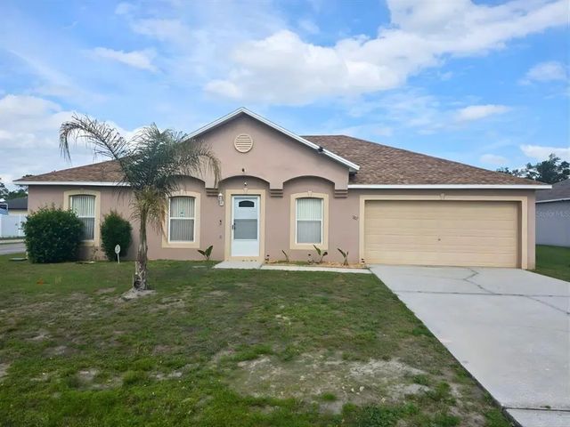 907 Stockport Drive, KISSIMMEE
