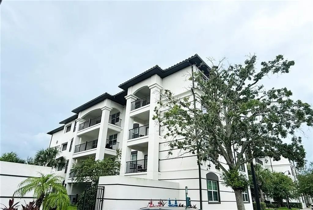 4012 Breakview Drive B401, ORLANDO
