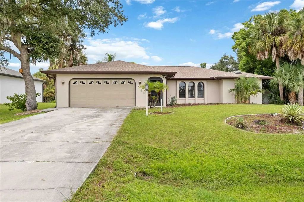 3813 S Cranberry Boulevard, NORTH PORT